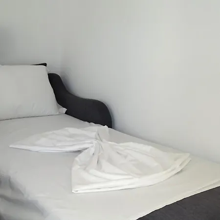 Keli Hotel Ksamil
