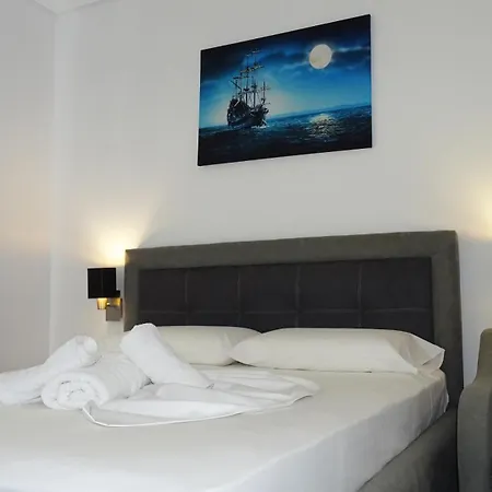 Hotel Keli Ksamil