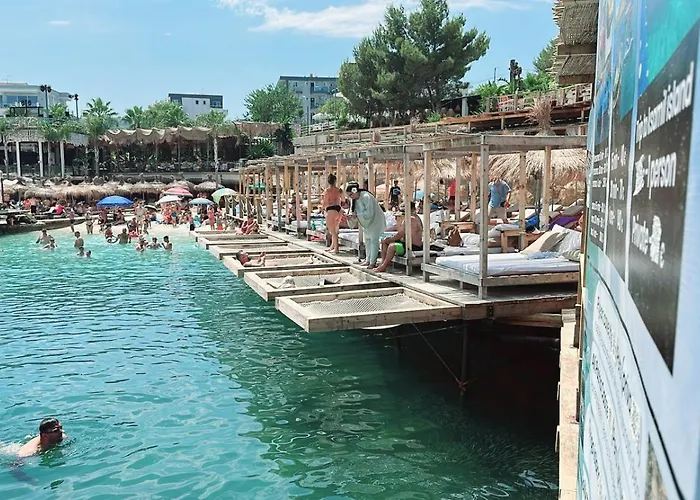 Keli * Ksamil