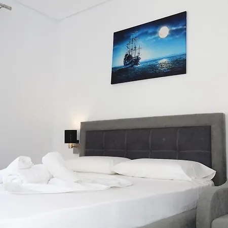 Otel Keli Ksamil