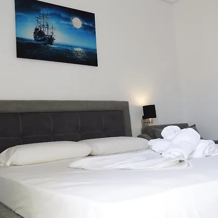 Otel Keli *