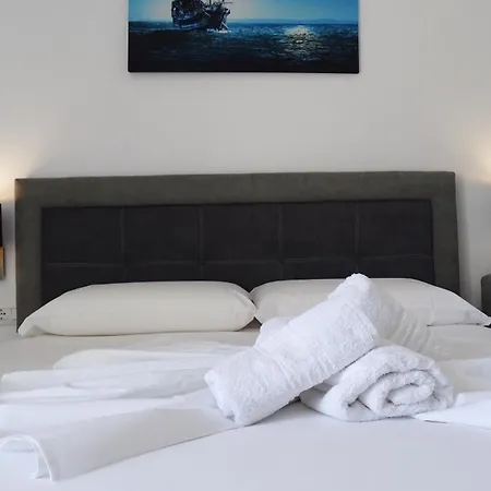 Hotel Keli Ksamil