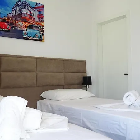 Ξενοδοχείο Keli *