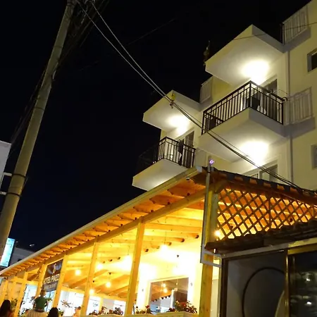 Hotel Keli Ksamil
