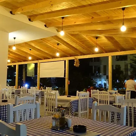 Keli Otel Ksamil