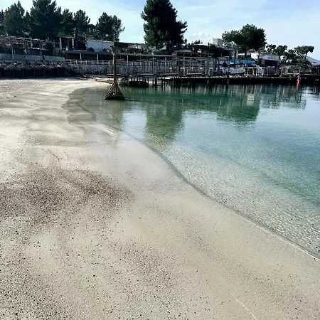 Ξενοδοχείο Keli Εξαμίλιο