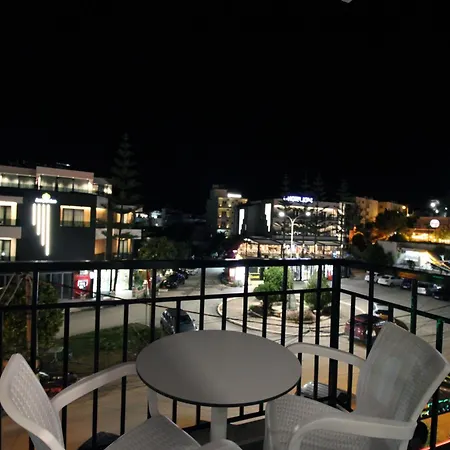 Keli Otel *
