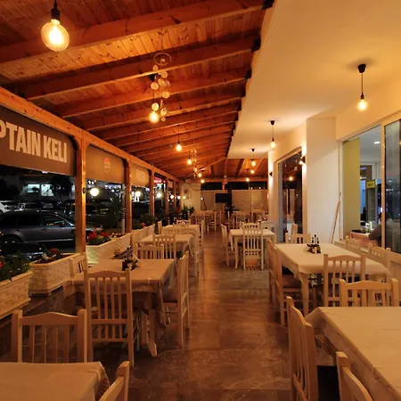 Keli Ξενοδοχείο *