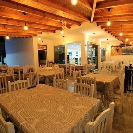Otel Keli Ksamil