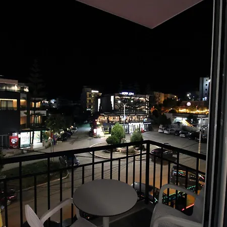 Keli Otel Ksamil