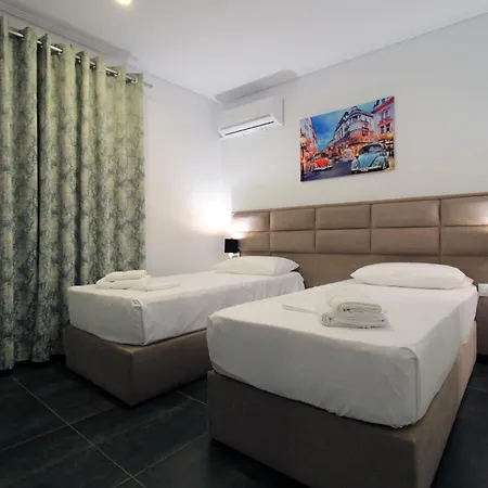 Keli Hotel