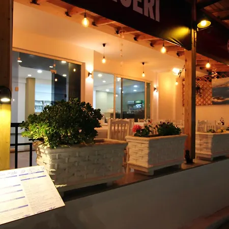 Otel Keli Ksamil
