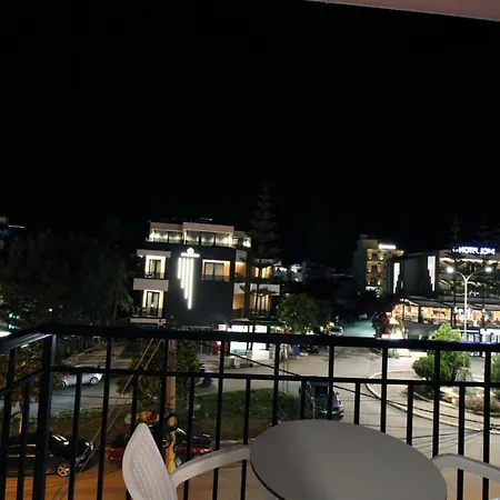 Otel Keli Ksamil