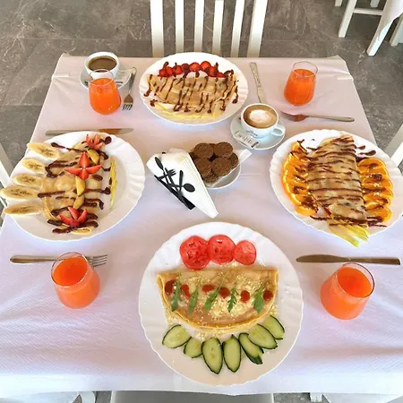 Ξενοδοχείο Keli