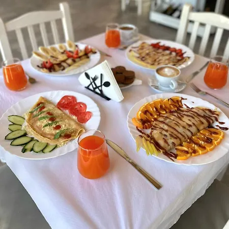 Keli Ξενοδοχείο *