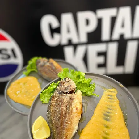 Keli * Ksamil