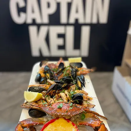 Keli * Ksamil