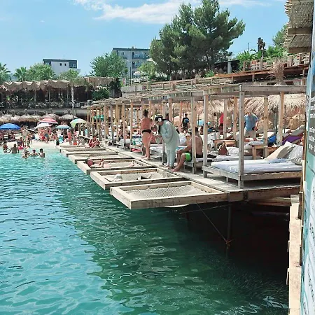 Keli * Ksamil