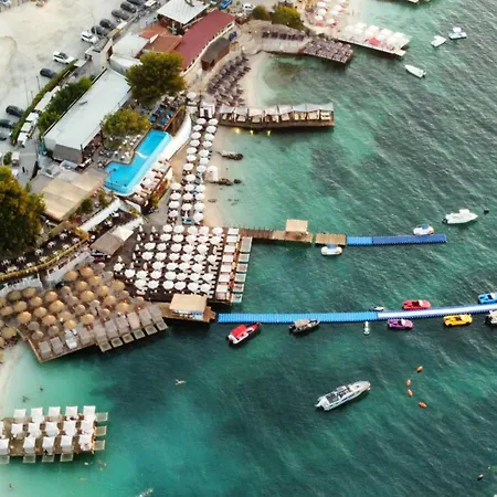 Hotel Keli Ksamil