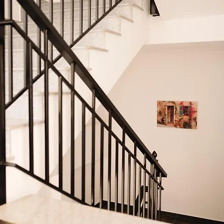 Keli 호텔 *
